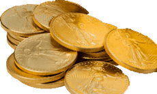 bullion coins gold price aud